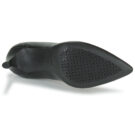 Geox  D FAVIOLA  Nero Décolleté Donna - 7