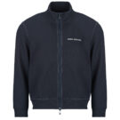 Felpa Armani Exchange XM002327 Marine Felpe Uomo - 1