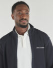 Felpa Armani Exchange XM002327 Marine Felpe Uomo - 5
