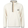 Columbia Herren-Sweatshirt HELVETIA II HALF SNAP FLEECE Beige Columbia 198711795954