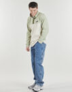 Felpa Columbia STEENS MOUNTAIN HALF SNAP II Beige Felpe Uomo - 3
