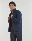 Sweatshirt Helly Hansen DAYBREAKER Fleecejacke, Marine Herren-Sweatshirt - 2