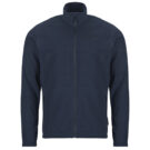 Sweatshirt Helly Hansen DAYBREAKER Fleecejacke, Marine Herren-Sweatshirt - 1