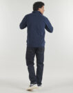 Sweatshirt Helly Hansen DAYBREAKER Fleecejacke, Marine Herren-Sweatshirt - 4