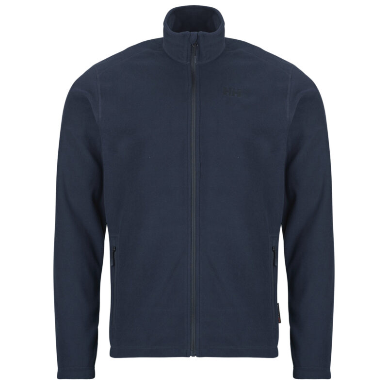 Sweatshirt Helly Hansen DAYBREAKER Fleecejacke, Marine Herren-Sweatshirt - 1