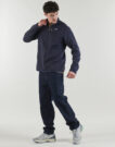 Felpa Patagonia M'S BETTER SWEATER 1/4 ZIP Marine - Felpe Uomo - 3