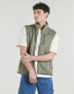 Patagonia M'S BETTER SWEATER VEST Khaki - Herren Sweatshirts - 2