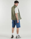 Patagonia M'S BETTER SWEATER VEST Khaki - Herren Sweatshirts - 4