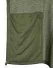 Patagonia M'S BETTER SWEATER VEST Khaki - Herren Sweatshirts - 6