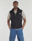 The North Face YUMIORI VEST Sweatshirt Black Men's Sweatshirts - 2