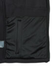 The North Face YUMIORI VEST Sweatshirt Black Men's Sweatshirts - 6