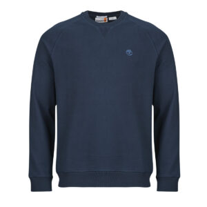 Felpa uomo Timberland  EXETER RIVER LOOPBACK CREW NECK SWEATSHIRT Timberland 197643015758
