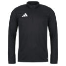 Felpe adidas Entrada26 Training Top Nero Felpe Uomo - 1