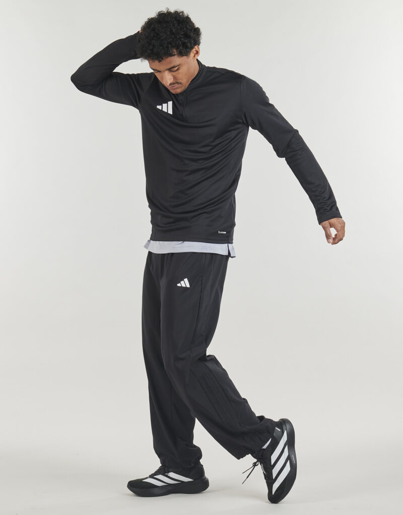 Felpe adidas Entrada26 Training Top Nero Felpe Uomo - 3
