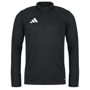 Felpa uomo adidas  Entrada26 Training Top  Nero adidas 4068814203129