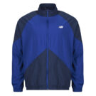 Veste de sport New Balance SPORT LEGACY bleue pour homme - Taille 1