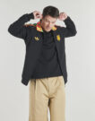 Veste de football adidas Away Jamaica, maillot noir, veste de sport pour homme - 2