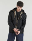Armani Exchange Jacke XM001830 REVERSIBLE Mehrfarbig Jacken Herren - 5
