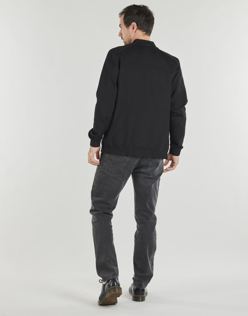 Veste BOSS SW_PS Spirit70 BO Noir - Vestes Homme - 4