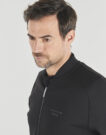 Veste BOSS SW_PS Spirit70 BO Noir - Vestes Homme - 5