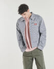 Dickies HICKORY PAINTER JACKET RETRO INDIGO Blau Jacken Herren - 2