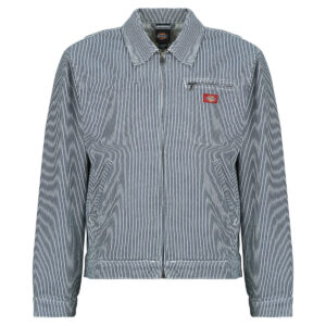 Giubbotto uomo Dickies  HICKORY PAINTER JACKET RETRO INDIGO  Blu Dickies 196013906320