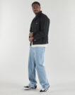 Chaqueta Dickies UNLINED CANVAS PAINTER JACKET BLACK Negra Chaquetas Hombre - 3