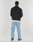 Chaqueta Dickies UNLINED CANVAS PAINTER JACKET BLACK Negra Chaquetas Hombre - 4