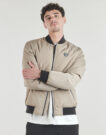 Jacke Emporio Armani EA7 TRAIN PREMIUM SHIELD JACKET 8NPB12 Beige Herrenjacken - 2