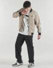 Jacke Emporio Armani EA7 TRAIN PREMIUM SHIELD JACKET 8NPB12 Beige Herrenjacken - 3