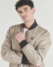 Jacke Emporio Armani EA7 TRAIN PREMIUM SHIELD JACKET 8NPB12 Beige Herrenjacken - 5