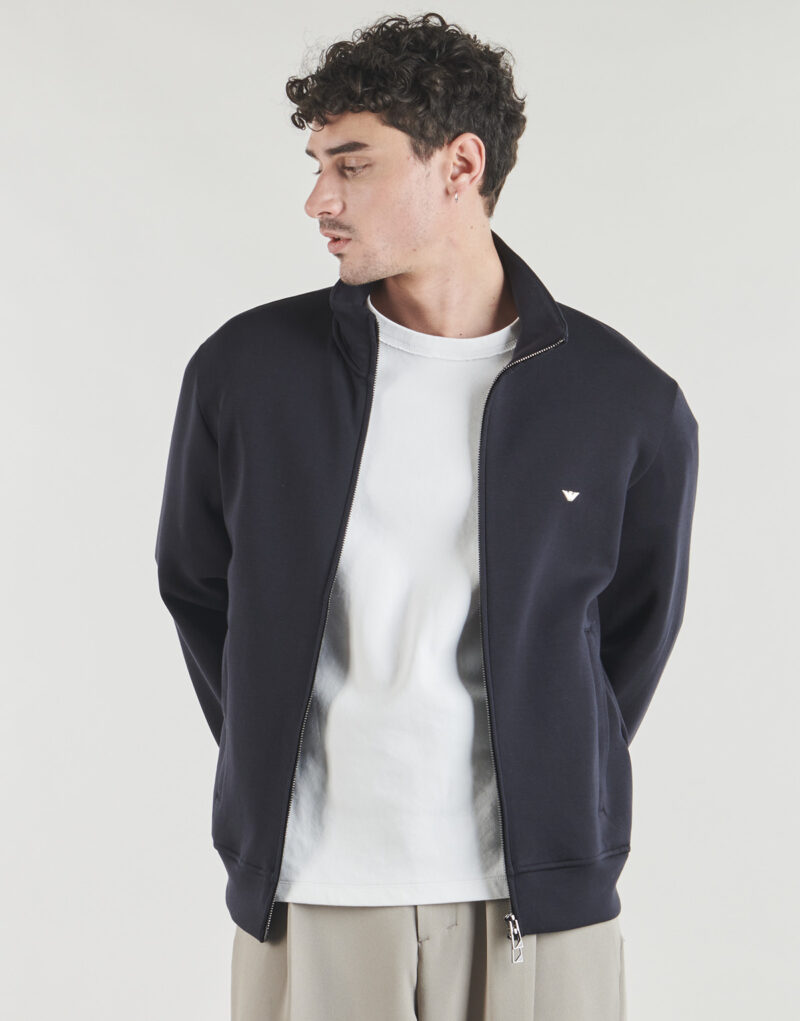 Giubbotto Emporio Armani EM004536 Marine Giubbotti Uomo - 2