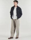 Giubbotto Emporio Armani EM004536 Marine Giubbotti Uomo - 3