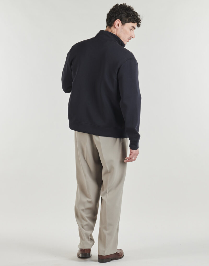 Giubbotto Emporio Armani EM004536 Marine Giubbotti Uomo - 4