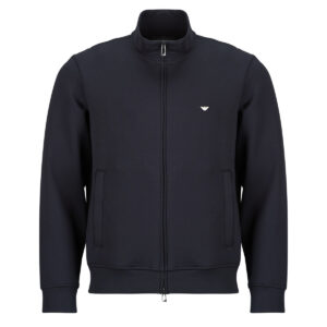 Chaqueta para hombre Emporio Armani EM004536 Marino Emporio Armani 8056643401317