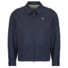 Herrenjacke Gant Windjacke aus Baumwolle, Marine Gant 7325708603142