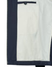 Jacket Gant COTTON WINDCHEATER JACKET Marine - Men's Jackets - 6