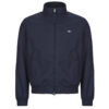 Giubbotto uomo Gant LIGHTWEIGHT HAMPSHIRE JACKET Marine Gant 7325708602602