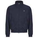Jacket Gant LIGHTWEIGHT HAMPSHIRE JACKET Marine - Men's Jackets - 1