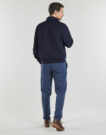 Jacket Gant LIGHTWEIGHT HAMPSHIRE JACKET Marine - Men's Jackets - 4