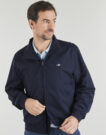Jacket Gant LIGHTWEIGHT HAMPSHIRE JACKET Marine - Men's Jackets - 5