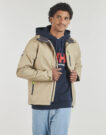 Jacke Helly Hansen Crew Jacket 2.0 Beige Herrenjacken - 2