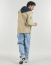 Jacke Helly Hansen Crew Jacket 2.0 Beige Herrenjacken - 4