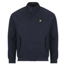Giubbotto Lyle & Scott HARRINGTON JACKET Marine Giubbotti Uomo - 1