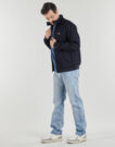 Giubbotto Lyle & Scott HARRINGTON JACKET Marine Giubbotti Uomo - 3