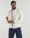 Only & Sons ONSCASSEL 5559 PIM Beige Jacke Herren - 2