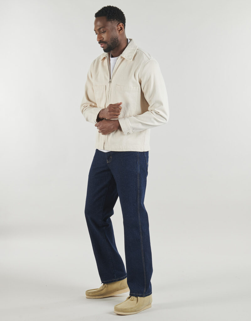 Only & Sons ONSCASSEL 5559 PIM Beige Jacke Herren - 3
