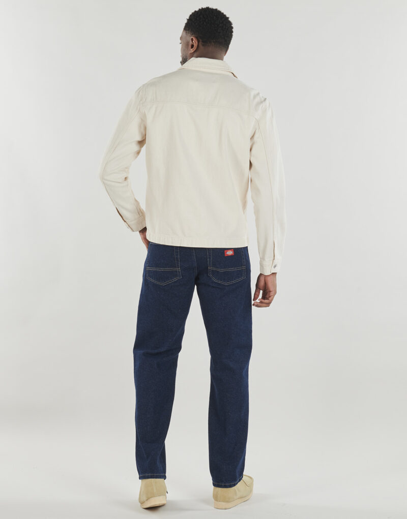 Only & Sons ONSCASSEL 5559 PIM Beige Jacke Herren - 4