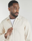 Only & Sons ONSCASSEL 5559 PIM Beige Jacke Herren - 5