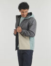 Veste Oxbow S1BLOCKED Bleu Vestes Homme - 2